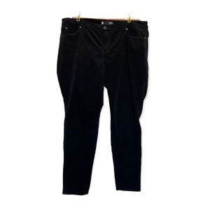 Kut From The Kloth Diana Stretch Corduroy Skinny Pants